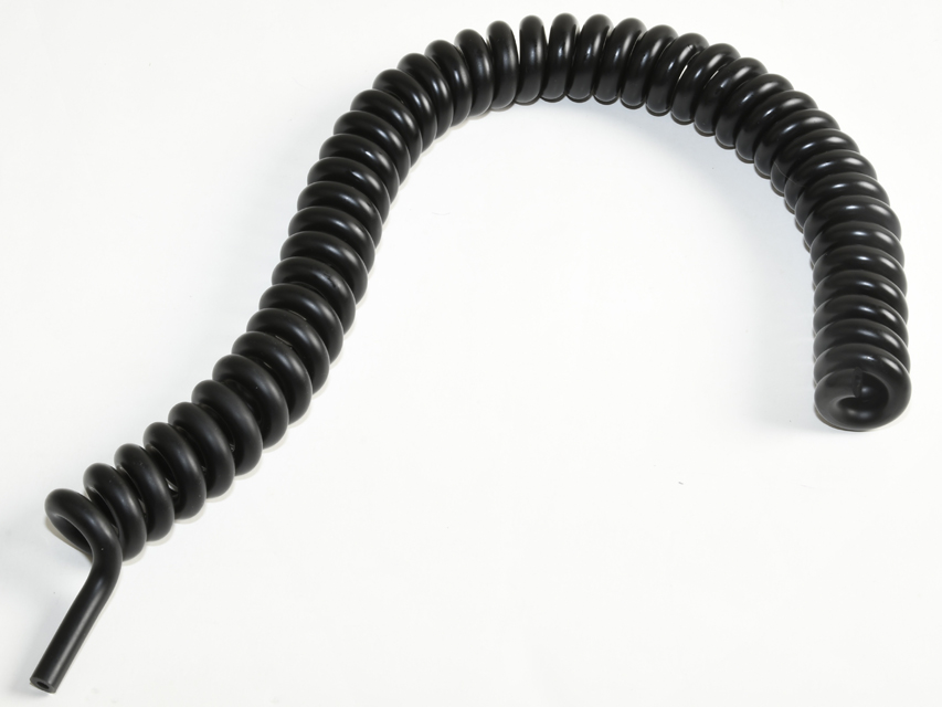 COILED TUBING EXTENSION - 2.5 m (42/46 spirals)