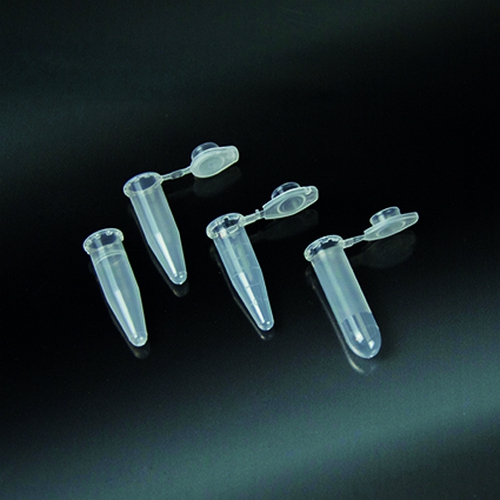 Eppendorf tipa mēģenes, 1,5 ml N1000