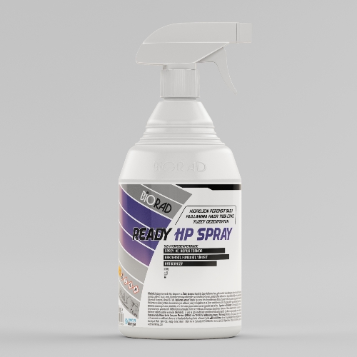 READY HP SPRAY 1000 ML