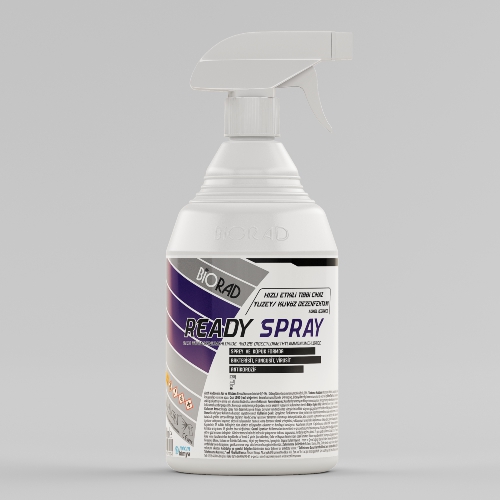 READY SPRAY 1000 ML