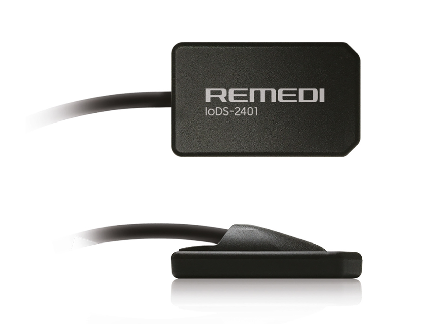 INTRAORAL IMAGE SENSOR 39x25 mm