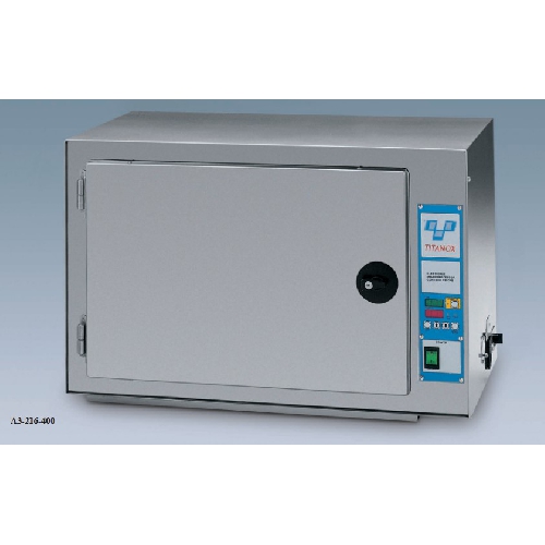 Karstā gaisa sterilizators “PASTEUR” elektroniskais,120L,835 × 565 × 555 mm