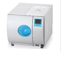 Tvaika sterilizātors (autoklāvs) 18litri, klase B