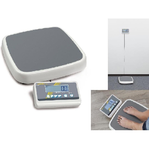 Personīgie grīdas svari