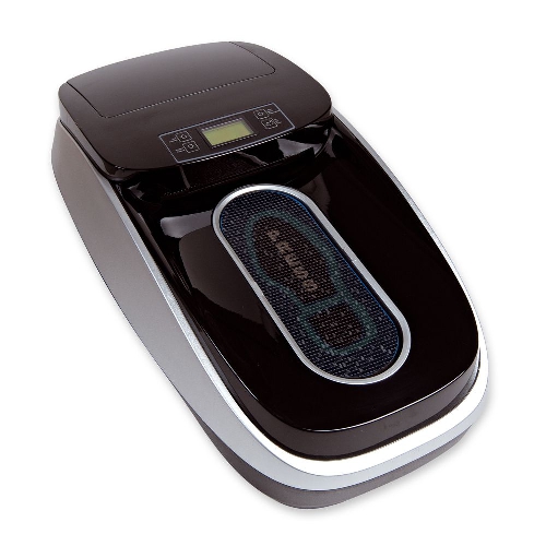 Bahilu uzvilkšanas ierīce Stepstar 80 x 44.5 x 33 cm