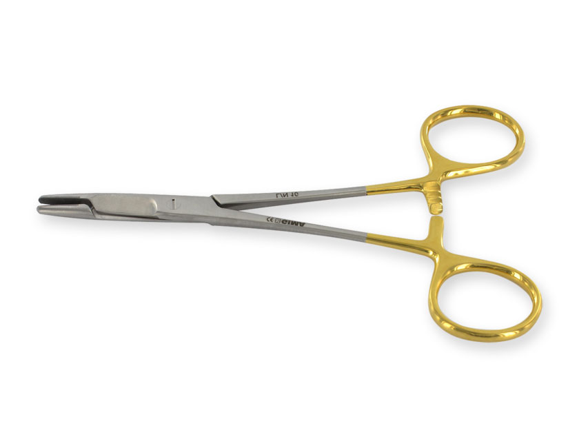 Gold adatu turētājs 14cm