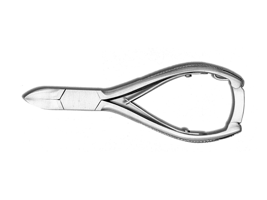 Nagu knaibles - 14 cm
