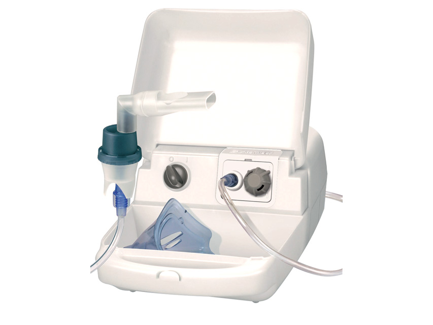 Nebulaizer Piston