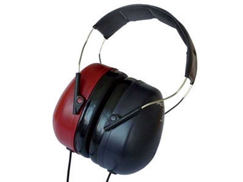 Skaņas izolācijas austiņas PELTOR