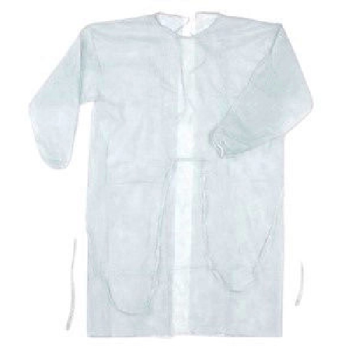 PP Halāts balts M N10