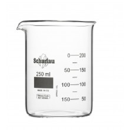 Capacity (ml)- 250. Ø (mm)- 70. Height (mm)- 95