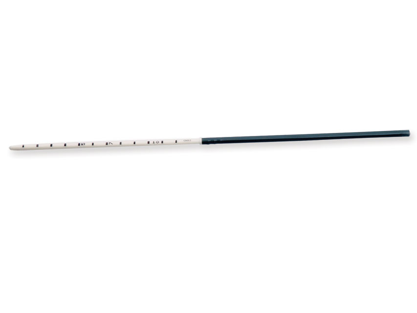 Histometrs ch.12 without slider - sterils N 25