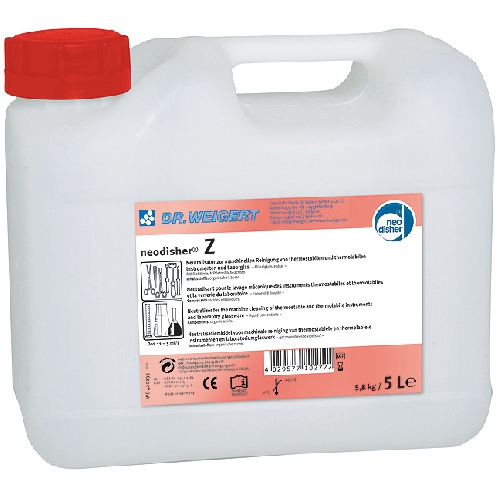 Neodisher Z (BA). 5L