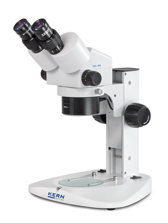 Stereo Zoom Microscope