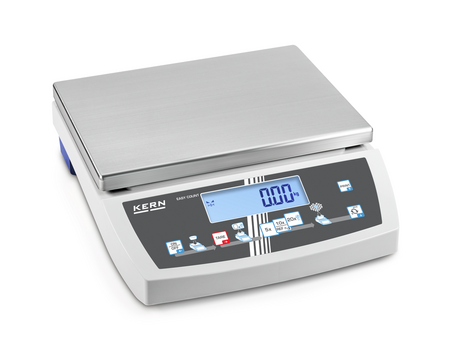 16 kg, 0,00005 kg, kg, g, gn, dwt, ozt, lb, oz, ffa, PCS, 340×240×21 mm, 340×240 mm, 0,0001 kg, ± 0,00025 kg, -10 °C – 40 °C, 500 mg,
