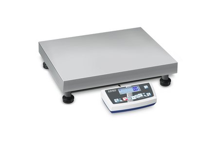 IoT-Line Counting scale