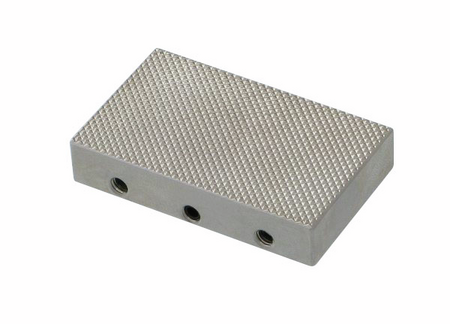 steel, 30×30×8 mm, 10 kN, 0,50 kg, 1 pair,