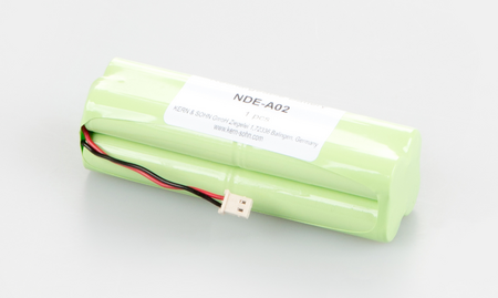 Rechargeable battery