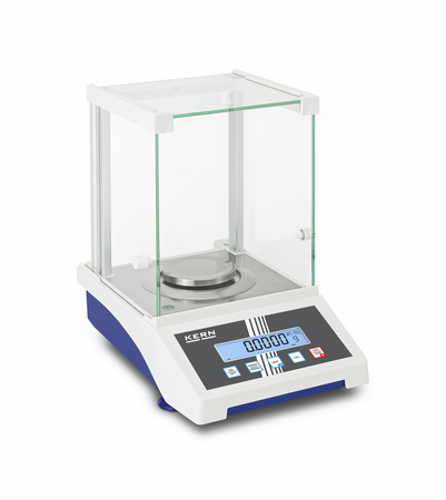 120 g, 0,0001 g, g, mg, ct, oz, ± 0,0003 g, 0,0002 g, 3 s, RS-232 standard, Adjusting with external weight, 100 g (E2),