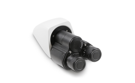 Binocular, Siedentopf, 30°, one-sided, 1,4 kg, 4045761172760,