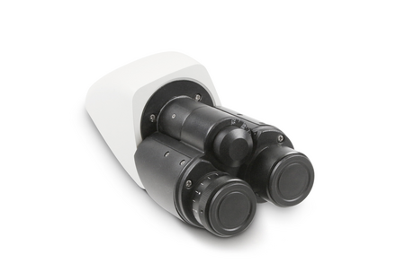 Binocular, Siedentopf, 30°, one-sided, 1,4 kg, 4045761172821,