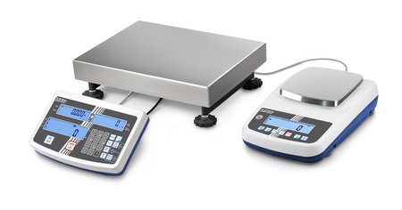 Counting system