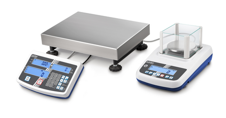 Counting system