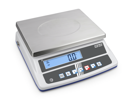 15000 g, 0,5 g, kg, g, lb, PCS, %, lb:oz, 300×230×12,5 mm, 230×300 mm, 0,5 g, ± 1,5 g, 0 °C – 40 °C, 5 g,