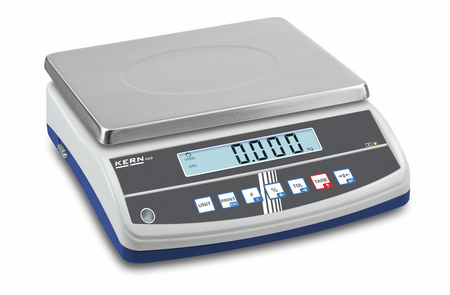 Bench scale