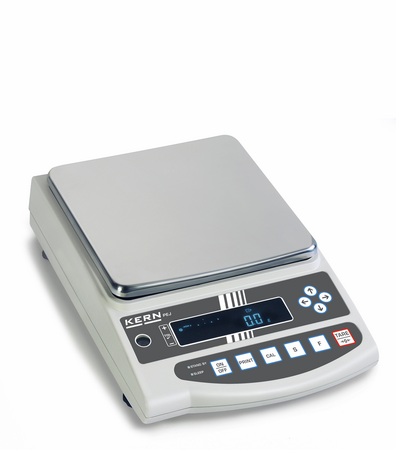 4200 g, 0,01 g, kg, g, ct, ± 0,02 g, 0,01 g, 3 s, RS-232 standard, Digital I/O (optional, factory), Adjusting with external weight,