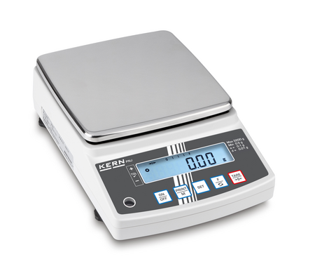 3200 g, 0,01 g, g, dwt, tl (Tw), tl (HK), ozt, tl (Singap, Malays), ct, mo, lb, oz, tol, ± 0,02 g, 0,01 g, 3 s, RS-232 standard, Adjusting with external weight,