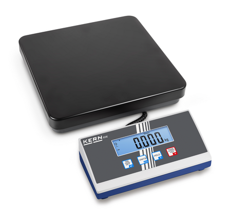 15 kg, 0,005 kg, kg, lb, PCS, 315×305×57 mm, 315×305 mm, 0,005 kg, ± 0,01 kg, 5 °C – 35 °C, LCD,