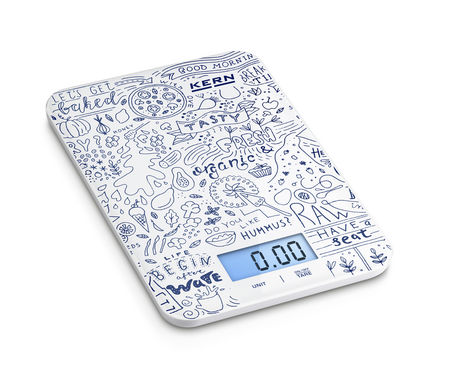 5000 g, 1 g, g, ml, lb:oz, fl.oz, 5 g, 152×230 mm, 15 g, ± 15 g, –, LCD,