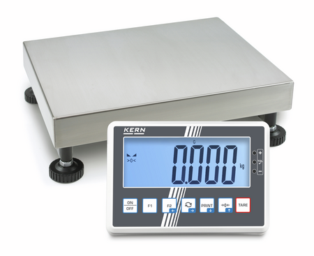 60 kg, 0,002 kg, kg, g, lb, ffa, PCS, %, 400×300×117 mm, 400×300 mm, 0,002 kg, ± 0,006 kg, -10 °C – 40 °C, 20 g,