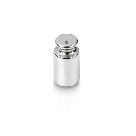 F1, Knob, stainless steel polished, 5 g, 0,16 mg, 4045761004702,