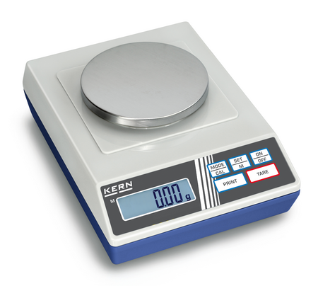 200 g, 0,01 g, g, gn, dwt, tl (Tw), tl (HK), ozt, ct, mo, lb, oz, tol, ± 0,02 g, 0,01 g, 3 s, RS-232 standard, Adjusting with external weight, 200 g (M1),