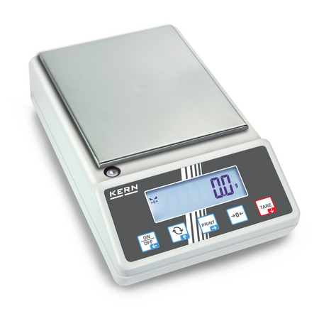 12000 g, 0,05 g, kg, g, dwt, tl (Tw), tl (HK), ozt, tl (Singap, Malays), ct, mo, lb, oz, ffa, ± 0,15 g, 0,05 g, 3 s, RS-232 (optional), Bluetooth (optional), Ethernet (optional), USB-Device (optional), KUP, WiFi (optional), Adjusting with external weight