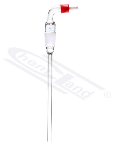 adapteris, konuss ar kātu 19/26 GLASSCO