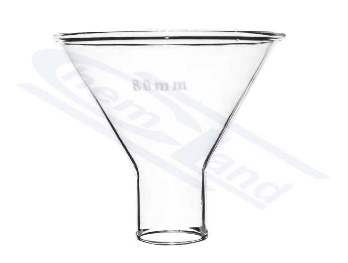 piltuve pulveriem diam. 160 CHEMLAND