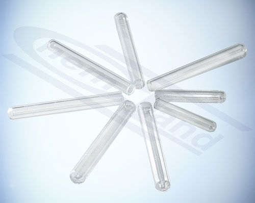 Durham borsilikāta mēģenes fi 4-5 garums 50