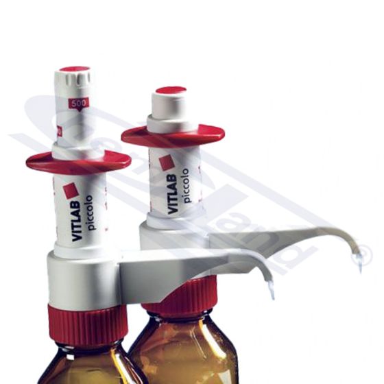 PICCOLO 1 250ul GL 28 PICCOLO 1 250ul GL 28