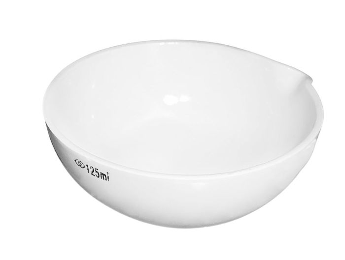 Iztvaicēšanas trauks dziļa forma ar izsmidzinātāju 4200 ml