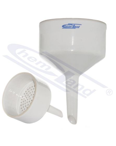 Porcelāna piltuve BUCHNER 0035 ml