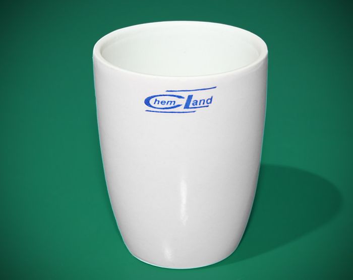 porcelāna tīģelis augsts 035 ml