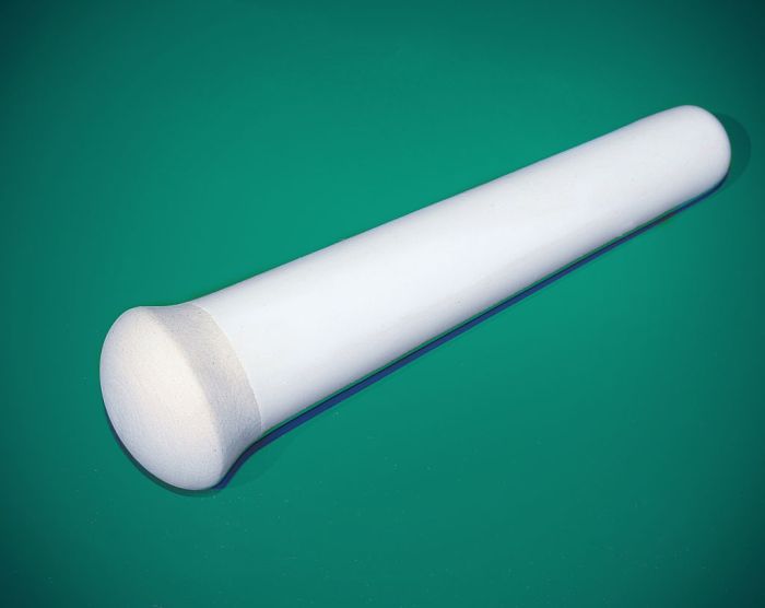 Porcelāna smalcinātājs 93 mm
