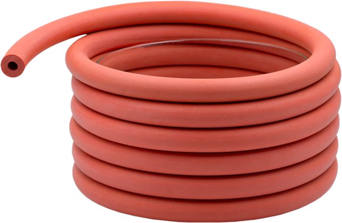 laboratorijas caurules iekšējais diametrs. 10 mm, sieniņa 2 mm - 1 lineārais metrs