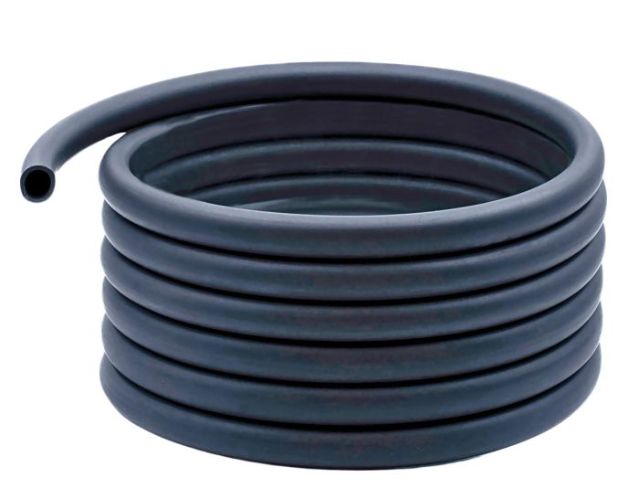 caurules Viton diametrs iekšpusē 08 ārpusē 11 sienas 1,5 mm