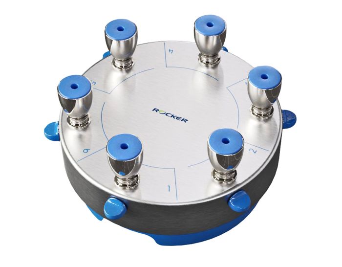 Filtra komplekts SolarVac 600 - MS - pamatvienība bez pievienojamās iekārtas