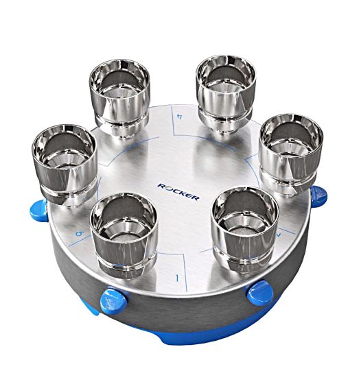 Filtra komplekts SolarVac 601 - MB - piltuves 6 x 100ml