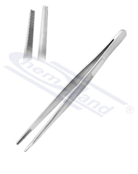 Pārsiešanas knaibles blunt tērauds 18-8 garums 200 mm